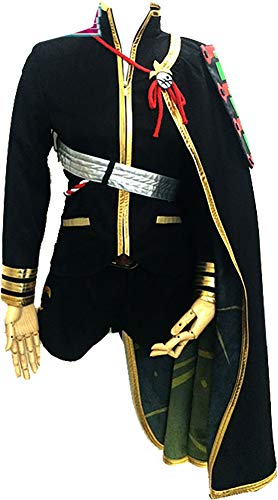 wkaishh Cosplay Kostüm for Touken Ranbu Online Hotarumaru wkaishh Cosplay Kostüm for Touken Ranbu Online Hotarumaru von kaishcos