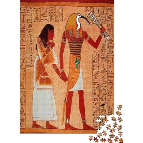 Antike Ägyptische KunstPuzzle 1000 Teile Für Erwachsene, Lernspiele38x26cm/1000pcs Antike Ägyptische KunstPuzzle 1000 Teile Für Erwachsene, Lernspiele38x26cm/1000pcs von kaiyun