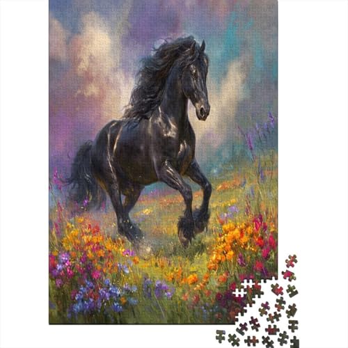 Beautiful Black StalLöwe-Blumes Bloom1000 Teile: Unmögliches Puzzle Für Erwachsene, Spiele, Geschenke, Kinder, Herausforderungs38x26cm/1000pcs Beautiful Black StalLöwe-Blumes Bloom1000 Teile: Unmögliches Puzzle Für Erwachsene, Spiele, Geschenke, Kinder, Herausforderungs38x26cm/1000pcs von kaiyun