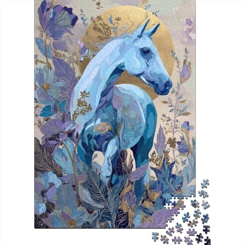 Blumen- und Blattelemente Horsee1000 Teile: Unmögliches Puzzle Für Erwachsene, Spiele, Geschenke, Kinder, Herausforderungs38x26cm/1000pcs Blumen- und Blattelemente Horsee1000 Teile: Unmögliches Puzzle Für Erwachsene, Spiele, Geschenke, Kinder, Herausforderungs38x26cm/1000pcs von kaiyun