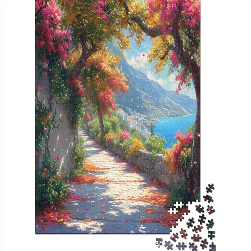Blumes -Farbiger Cartoon1000 Teile: Unmögliches Puzzle Für Erwachsene, Spiele, Geschenke, Kinder, Herausforderungs38x26cm/1000pcs Blumes -Farbiger Cartoon1000 Teile: Unmögliches Puzzle Für Erwachsene, Spiele, Geschenke, Kinder, Herausforderungs38x26cm/1000pcs von kaiyun