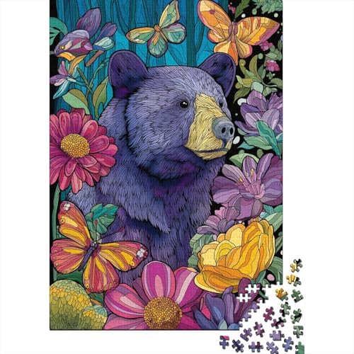 Butterflies Blumes and Plants Tragen1000 Teile: Unmögliches Puzzle Für Erwachsene, Spiele, Geschenke, Kinder, Herausforderungs70x50cm/1000pcs Butterflies Blumes and Plants Tragen1000 Teile: Unmögliches Puzzle Für Erwachsene, Spiele, Geschenke, Kinder, Herausforderungs70x50cm/1000pcs von kaiyun