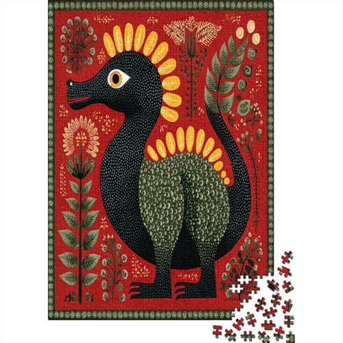 Danish Swedish Draches 38x26cm/1000pcs Puzzles, Die Für Erwachsene Und Personen Ab 14 Jahren Geeignet Sind Retro-Muster Danish Swedish Draches 38x26cm/1000pcs Puzzles, Die Für Erwachsene Und Personen Ab 14 Jahren Geeignet Sind Retro-Muster von kaiyun