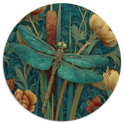 Drachefly 1000pcs (67.5x67.5cm) Puzzles, Die Für Erwachsene Und Personen Ab 14 Jahren Geeignet Sind Katzetail von kaiyun