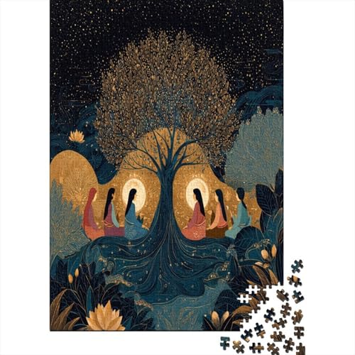 Friedensbilder 70x50cm/1000pcs Schwer Puzzle Lernspiel Impossible Heller Himmel Herausforderung Spielzeug Für Erwachsene Kinder Friedensbilder 70x50cm/1000pcs Schwer Puzzle Lernspiel Impossible Heller Himmel Herausforderung Spielzeug Für Erwachsene Kinder von kaiyun