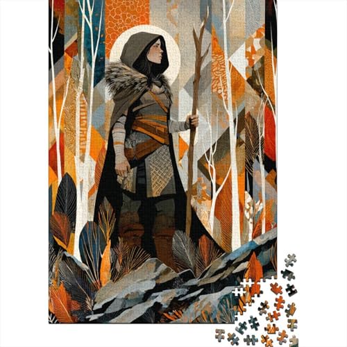 Illustrationen weiblicher Charaktere 38x26cm/1000pcs Schwer Puzzle Lernspiel Impossible Herausforderung Spielzeug Für Erwachsene Kinder Illustrationen weiblicher Charaktere 38x26cm/1000pcs Schwer Puzzle Lernspiel Impossible Herausforderung Spielzeug Für Erwachsene Kinder von kaiyun