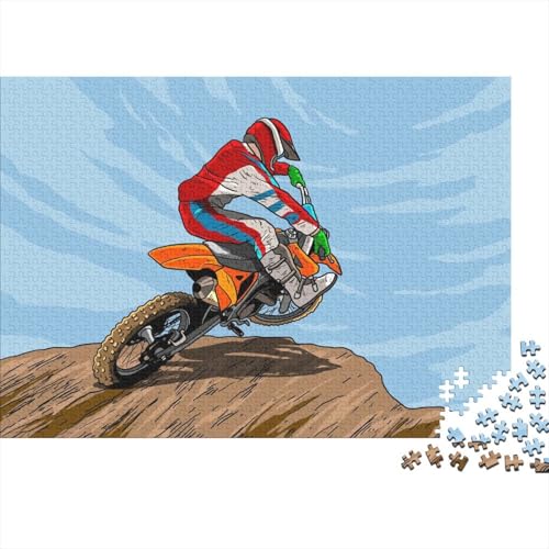 Kirschblüten Rätsel Für Erwachsene || 1000pcs (75x50cm) Puzzles Lernspiele Home Decor von kaiyun