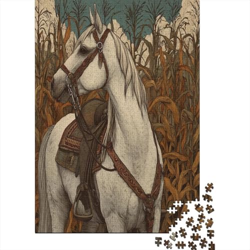 Maisfeld-Hintergrund SchimmelPuzzle 1000 Teile Für Erwachsene, Lernspiele70x50cm/1000pcs Maisfeld-Hintergrund SchimmelPuzzle 1000 Teile Für Erwachsene, Lernspiele70x50cm/1000pcs von kaiyun