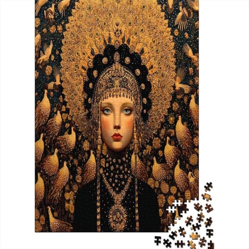 Osteuropäische Volkskunst 38x26cm/1000pcs Puzzles, Die Für Erwachsene Und Personen Ab 14 Jahren Geeignet Sind Osteuropäische Volkskunst 38x26cm/1000pcs Puzzles, Die Für Erwachsene Und Personen Ab 14 Jahren Geeignet Sind von kaiyun