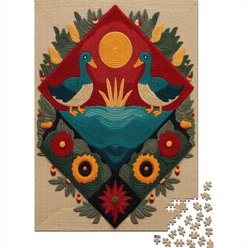 Rautenmuster Puzzle 1000 Teile, Lernspiel, Unmöglich Antikes landwirtschaftliches Symbol, Anspruchsvolles Spielzeug Für Erwachsene Und Kinder Ab 14 Jahren 38x26cm/1000pcs Rautenmuster Puzzle 1000 Teile, Lernspiel, Unmöglich Antikes landwirtschaftliches Symbol, Anspruchsvolles Spielzeug Für Erwachsene Und Kinder Ab 14 Jahren 38x26cm/1000pcs von kaiyun