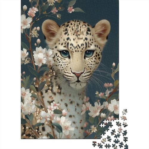 Wunderschöne Tierwelt Renaissance-KunstPuzzle 1000 Teile Für Erwachsene, Lernspiele70x50cm/1000pcs Wunderschöne Tierwelt Renaissance-KunstPuzzle 1000 Teile Für Erwachsene, Lernspiele70x50cm/1000pcs von kaiyun