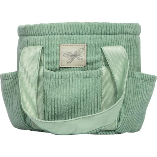 kavalio byAstrup Putztasche Corduroy - Hobby Horse Tasche (Rose) von kavalio