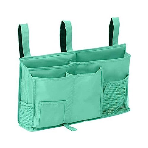 kawehiop Hängende Taschen Studenten Taschen Mehrzweck Windel Spielzeug Wiege Paket Aufbewahrung Baby Für Wohnheim Koje Multifunktionsschnalle, Hellgrün kawehiop Hängende Taschen Studenten Taschen Mehrzweck Windel Spielzeug Wiege Paket Aufbewahrung Baby Für Wohnheim Koje Multifunktionsschnalle, Hellgrün von kawehiop