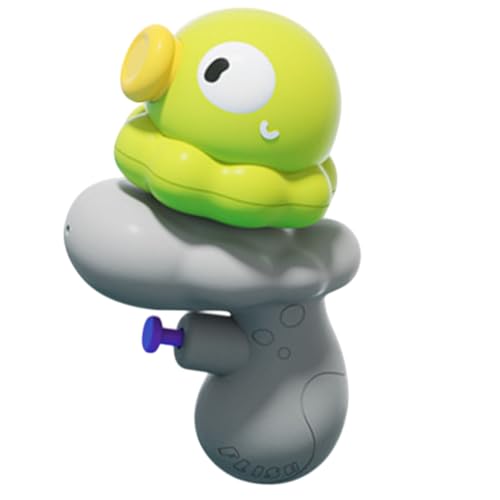kdkskss Wasser Squirter für Kinder, Wasser -Squirter | Wasserkampfspielzeug - Tierdesign Outdoor -Spiele, Rasenaktivitäten für Mädchen im Alter von 3+ kdkskss Wasser Squirter für Kinder, Wasser -Squirter | Wasserkampfspielzeug - Tierdesign Outdoor -Spiele, Rasenaktivitäten für Mädchen im Alter von 3+ von kdkskss