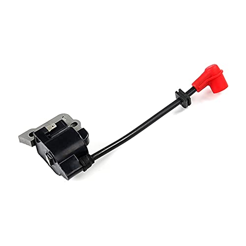 kekaa ZüNd Spulen System Rote Kappe mit Schaltkabel für Zenoah ROVAN MOTOREN für 1/5 Rovan Km Baja 5B 5T 5SC Teile von kekaa