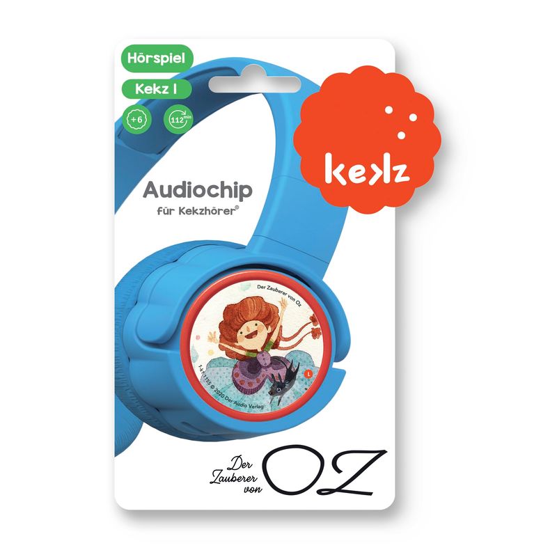 Kekz: Der Zauberer von Oz von kekz