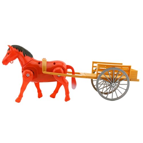 keloppasit Elektrischer Pferdewagen Spielzeug – elektrisches Pferdewagen, Spielzeug, Bücherregal, Pferdekutsche, Ornament, Dekoration für Kinderzimmer, Kindergarten keloppasit Elektrischer Pferdewagen Spielzeug – elektrisches Pferdewagen, Spielzeug, Bücherregal, Pferdekutsche, Ornament, Dekoration für Kinderzimmer, Kindergarten von keloppasit
