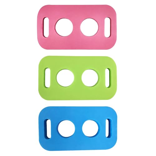 keloppasit Pool Nudel Anschluss, Schwimmfloat Nudel Glopf Stecker, Eva Material Wasser Schwimmend Pool Training Accessoire Für Anfänger Und Kinder keloppasit Pool Nudel Anschluss, Schwimmfloat Nudel Glopf Stecker, Eva Material Wasser Schwimmend Pool Training Accessoire Für Anfänger Und Kinder von keloppasit