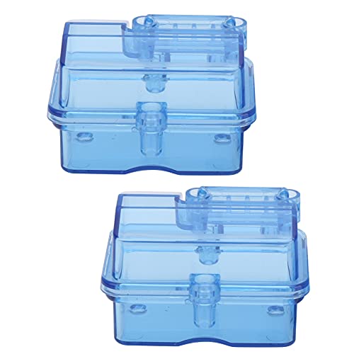 wasserdichte Empfänger-Empfangsbox, Rc-Empfänger-Box RC-Empfänger-Box Große wasserdichte Box-Empfangsbox für RC-Car/Boot für RC-Cars und Schiffsmodelle wasserdichte Empfänger-Empfangsbox, Rc-Empfänger-Box RC-Empfänger-Box Große wasserdichte Box-Empfangsbox für RC-Car/Boot für RC-Cars und Schiffsmodelle von keshow