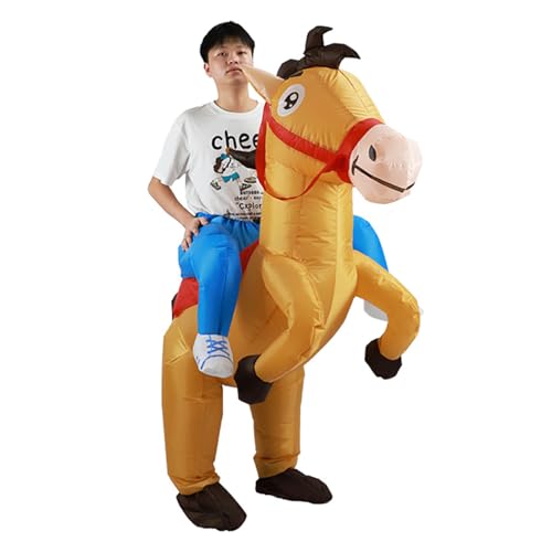 kesurpae OxfordCloth für wasserdichtes, auffälliges Kleid, Kostüm, langlebig für Feierlichkeiten, OxfordCloth Horse Party, Weihnachtsoutfit, Erwachsene Pferde, 150–190 cm kesurpae OxfordCloth für wasserdichtes, auffälliges Kleid, Kostüm, langlebig für Feierlichkeiten, OxfordCloth Horse Party, Weihnachtsoutfit, Erwachsene Pferde, 150–190 cm von kesurpae