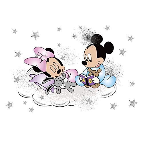 Kibi Wandtattoo Wandaufkleber Wandsticker Kinderzimmer Aufkleber Wanddeko Wandsticker Kibi Wandtattoo Wandaufkleber Wandsticker Kinderzimmer Aufkleber Wanddeko Wandsticker von Kibi Store