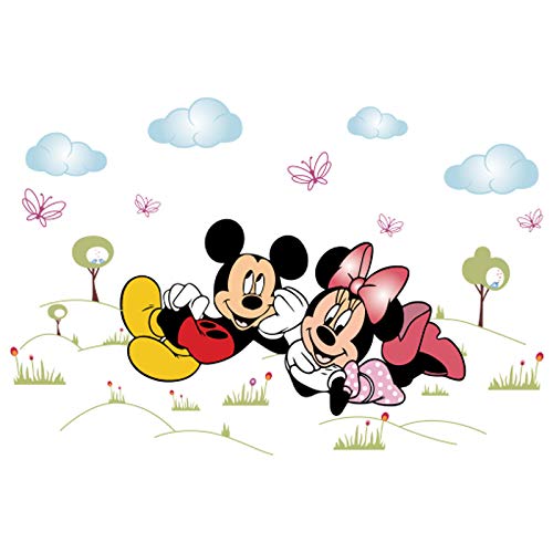 Kibi Wandtattoo Wandaufkleber Wandsticker Kinderzimmer Aufkleber Wanddeko Wandsticker Kibi Wandtattoo Wandaufkleber Wandsticker Kinderzimmer Aufkleber Wanddeko Wandsticker von Kibi Store