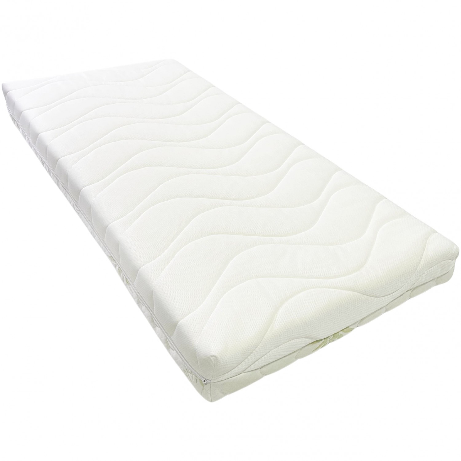 Aloe Vera Matratze für Dolci Ninne Bett 120 x 60 cm Aloe Vera Matratze für Dolci Ninne Bett 120 x 60 cm von kiby