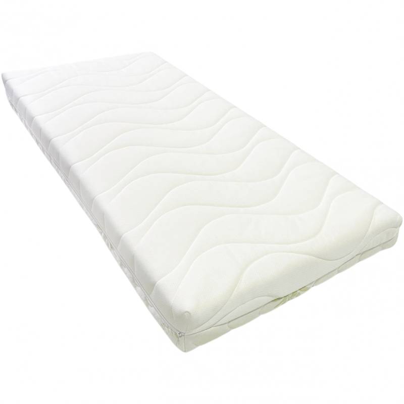 Aloe Vera Matratze für Dolci Ninne Bett 120 x 60 cm von kiby