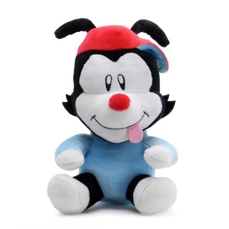 Animaniacs Phunny Wakko Plush von kidrobot