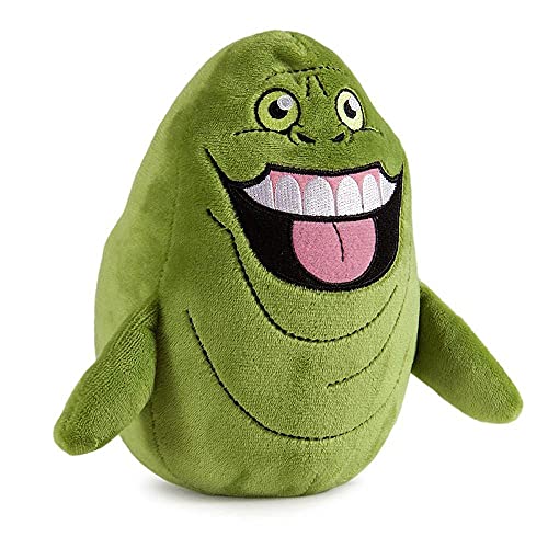 Ghostbusters Slimer Unisex Plüschfigur Standard 100% Polyester Fan-Merch, Film von kidrobot