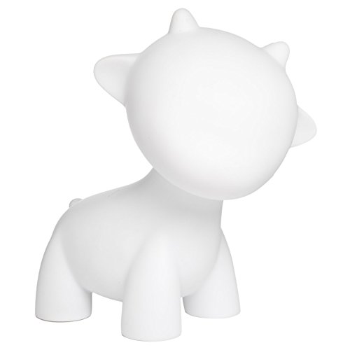 Kidrobot Micro munnyworld Raffy Figur von kidrobot