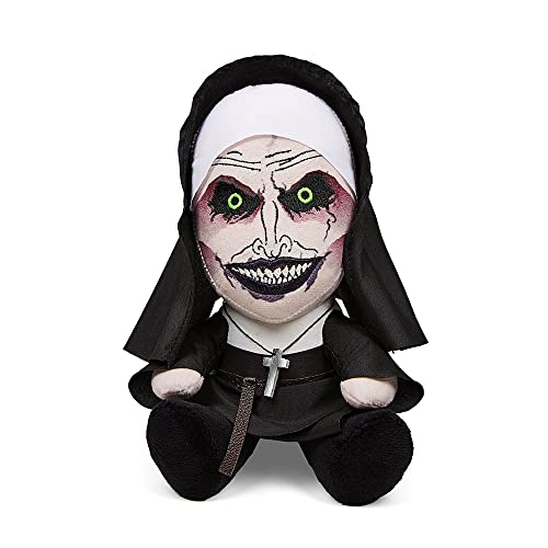 Kidrobot The Nun Valak Phunny Plüschtier, 20,3 cm von kidrobot