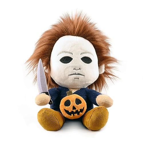 RUBIE'S Halloween Michael Myers Plüsch Phunny von kidrobot