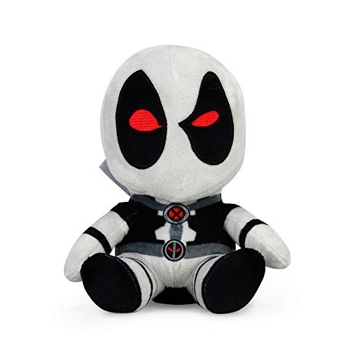 RUBIE'S KR16021 Deadpool X-Force Plüschtier Kidrobot Plüsch Phunny, bunt von kidrobot