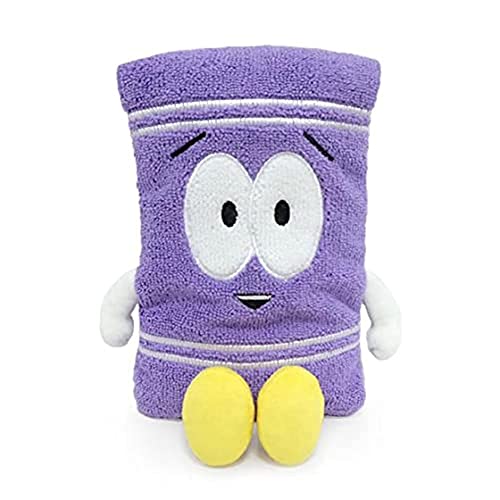 South Park 10" PHUNNY Plush- Towelie South Park 10" PHUNNY Plush- Towelie von kidrobot