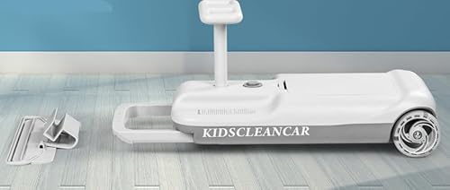 Kidscleancar - Wischhaushaltshilfe für Kinder Kidscleancar - Wischhaushaltshilfe für Kinder von kidscleancar