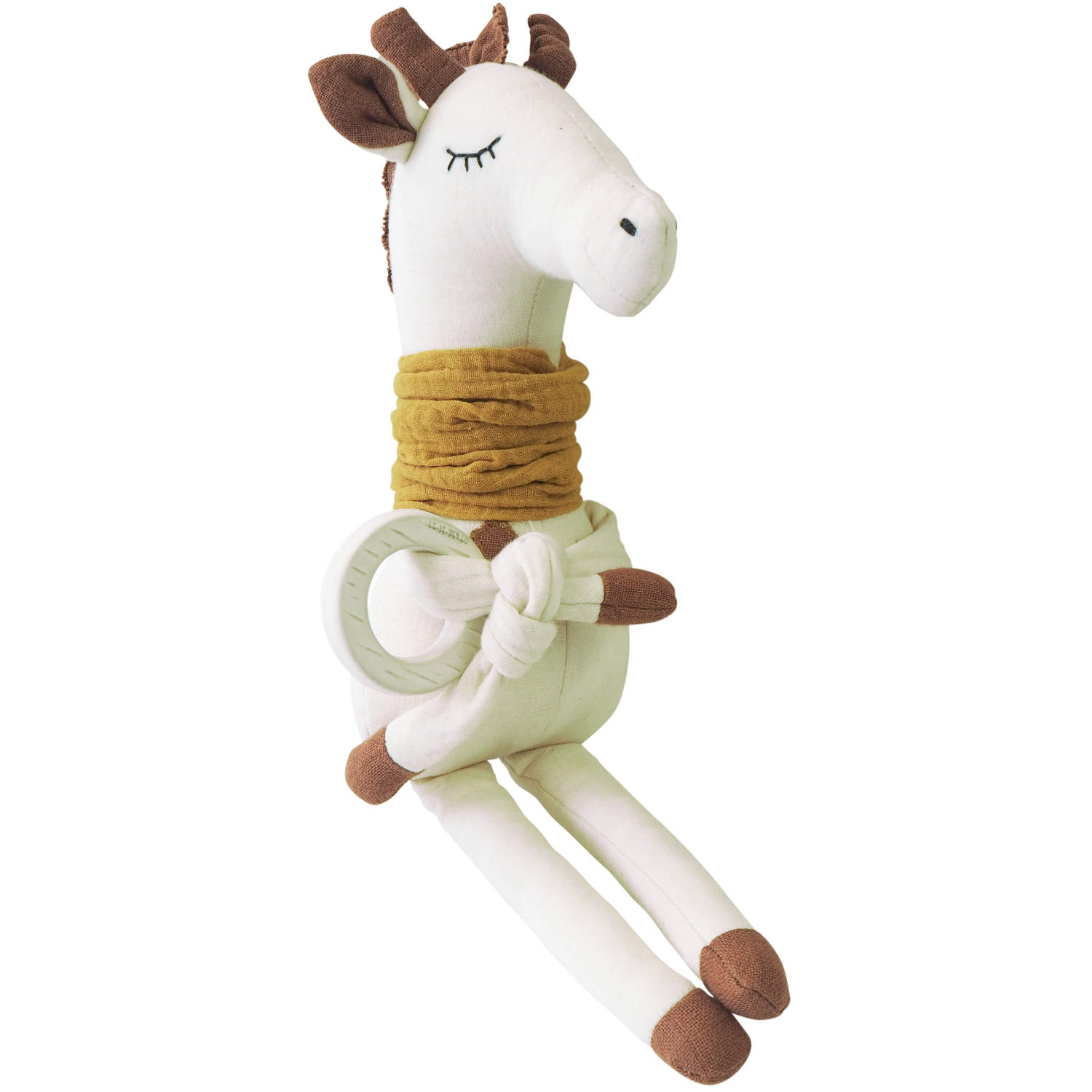 kikadu - Activity Toy Giraffe von kikadu