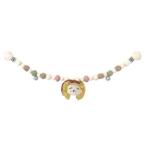 kikadu Kinderwagenkette Löwe kikadu Kinderwagenkette Löwe von kikadu