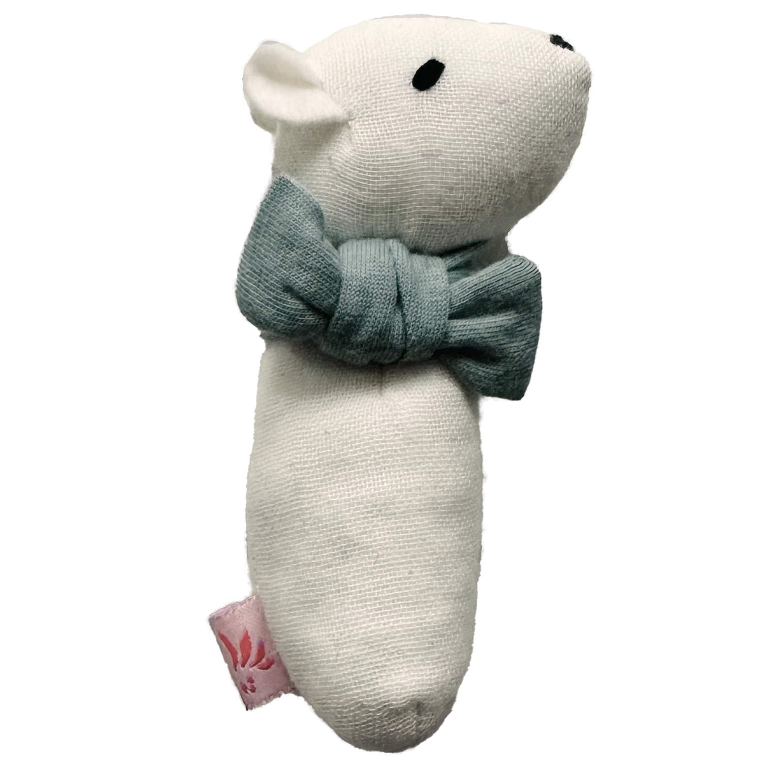kikadu - Mini Greifling Eisbär von kikadu