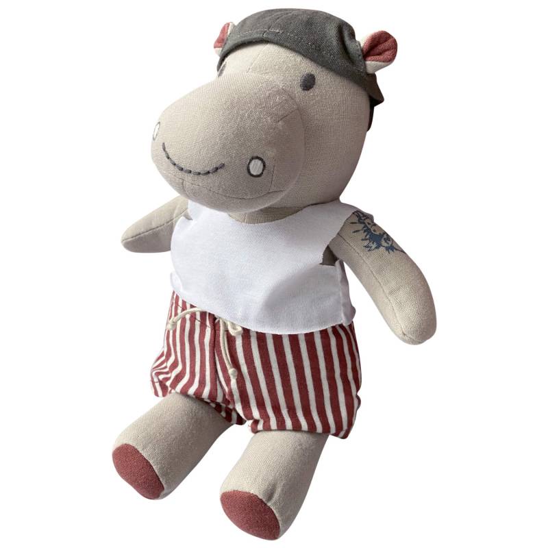 kikadu - Spieluhr Hippo - Brahms kikadu - Spieluhr Hippo - Brahms von kikadu