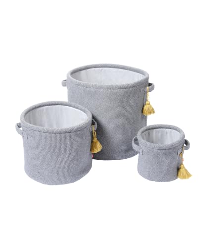 kikadu Storage Set Panda kikadu Storage Set Panda von kikadu