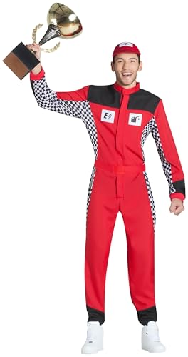 Auto Pilot Kostüm für Herren M/L Auto Pilot Kostüm für Herren M/L von kimokawaii