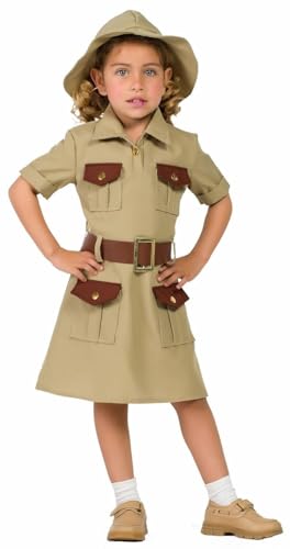 Explorer Kostüm 7-9 Explorer Kostüm 7-9 von kimokawaii