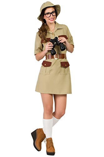 M-L Explorer Kostüm M-L Explorer Kostüm von kimokawaii