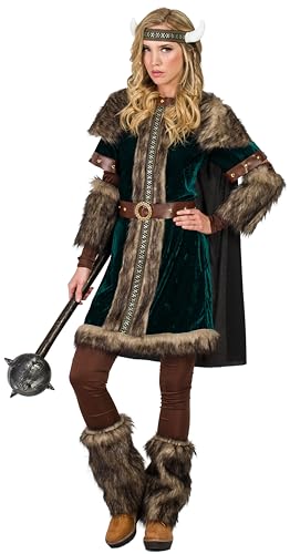 Wikinger Kostüm XL Wikinger Kostüm XL von kimokawaii