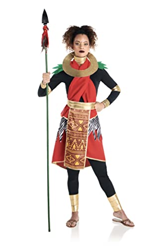 kimokawaii Masai T-ML Kostüm kimokawaii Masai T-ML Kostüm von kimokawaii