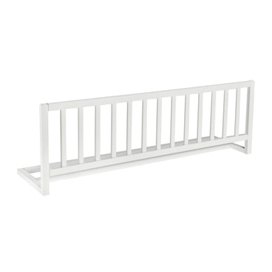 kindsgard Bettschutzgitter frakant weiß 90 cm kindsgard Bettschutzgitter frakant weiß 90 cm von kindsgard