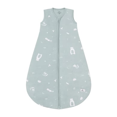 kindsgard Ganzjahresschlafsack sovlig rund mint kindsgard Ganzjahresschlafsack sovlig rund mint von kindsgard