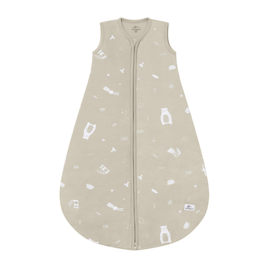 kindsgard Ganzjahresschlafsack sovlig rund taupe kindsgard Ganzjahresschlafsack sovlig rund taupe von kindsgard