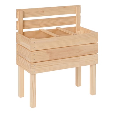 kindsgard Hochbeet haver von kindsgard